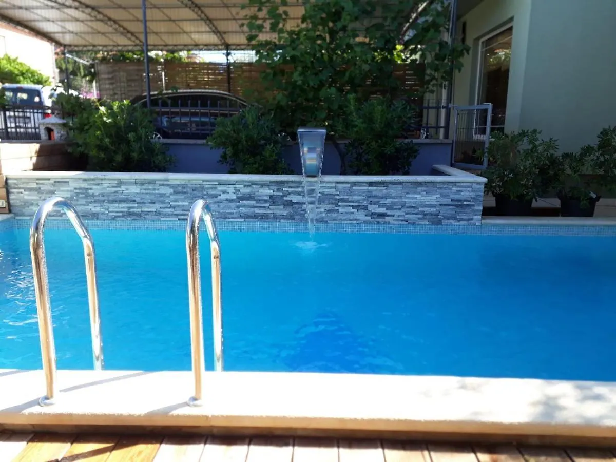 Relax Apartment Pula Croatia