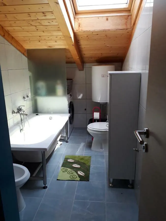 Relax Apartment Pula