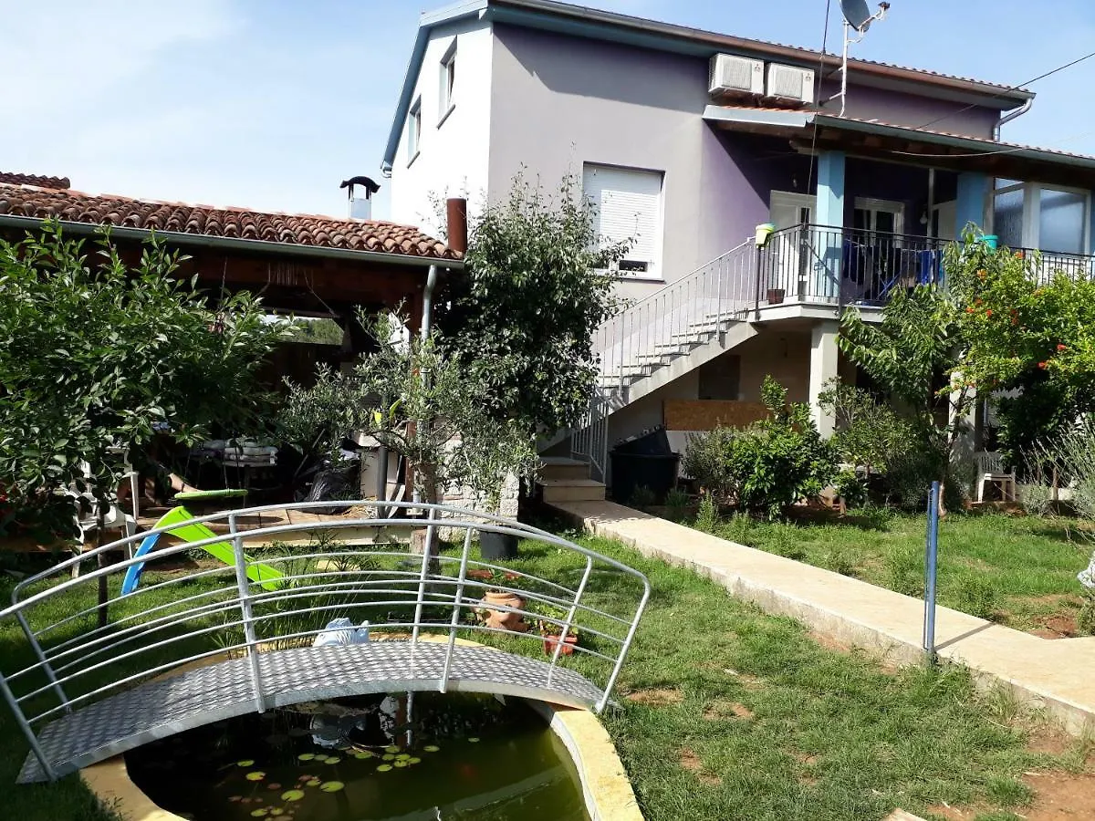 Relax Apartment Pula