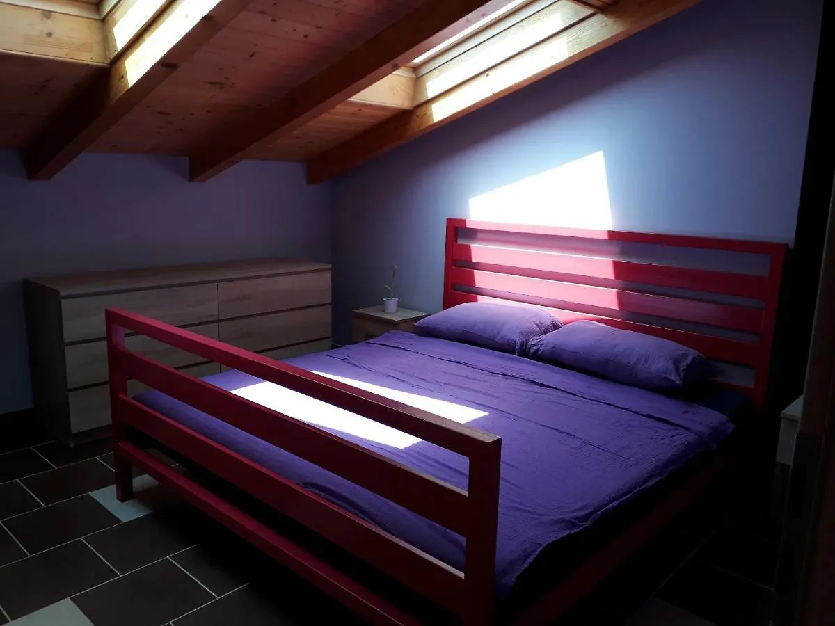 Relax Apartment Pula