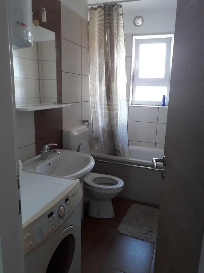 Relax Apartment Pula Croatia