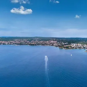 Margareta & Ena , Malinska Kroatien