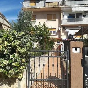 Apartment Katerina, Pula