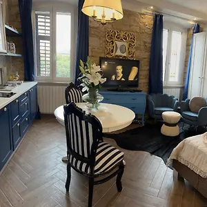 La Dolce Vita Luxury With Best Free Private Parking In City Center , Pula Kroatien